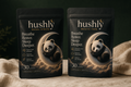 hushly Sleep Starter Bundle with mouth tape and nasal strips
